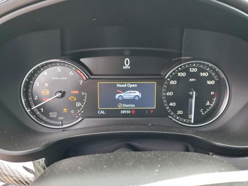 Фото 9 - CADILLAC XT4