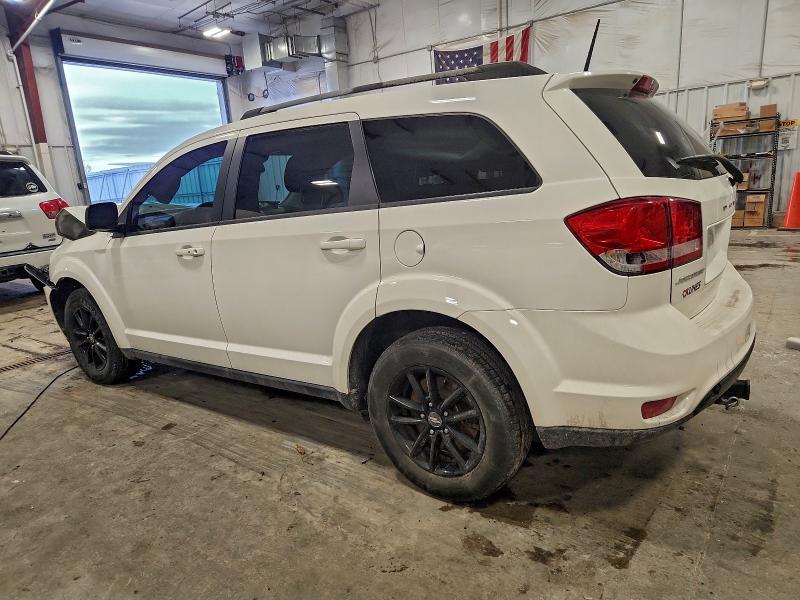 Фото 2 - DODGE JOURNEY
