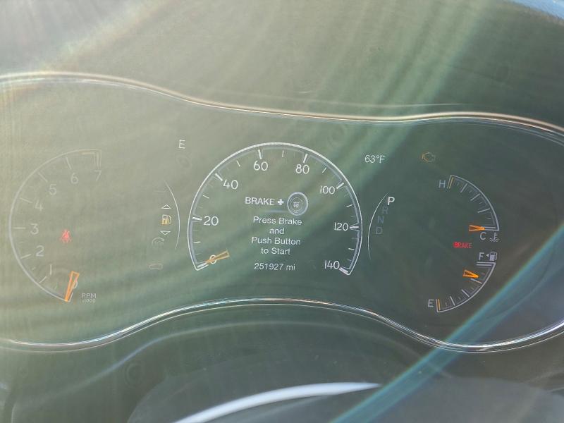 Фото 9 - JEEP GRAND CHER