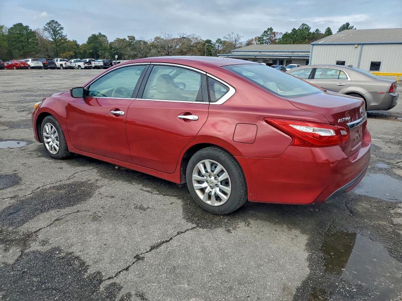 Фото 2 - NISSAN ALTIMA