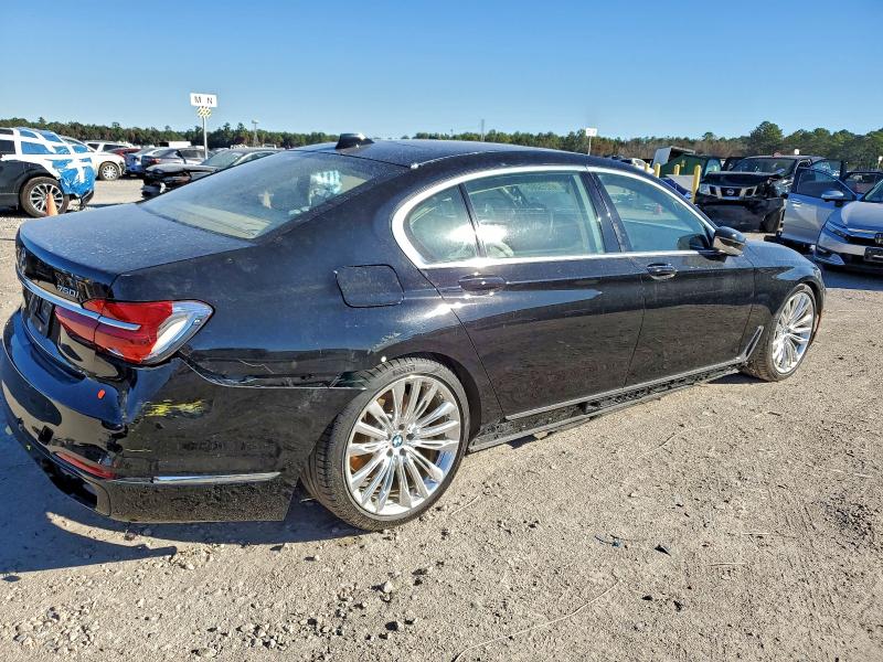 Фото 3 - BMW 7 SERIES