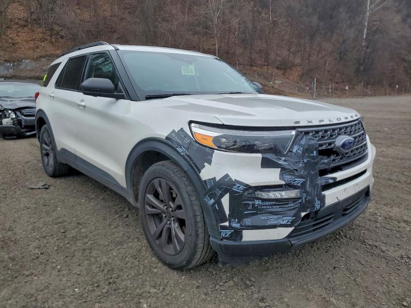 Фото 4 - FORD EXPLORER