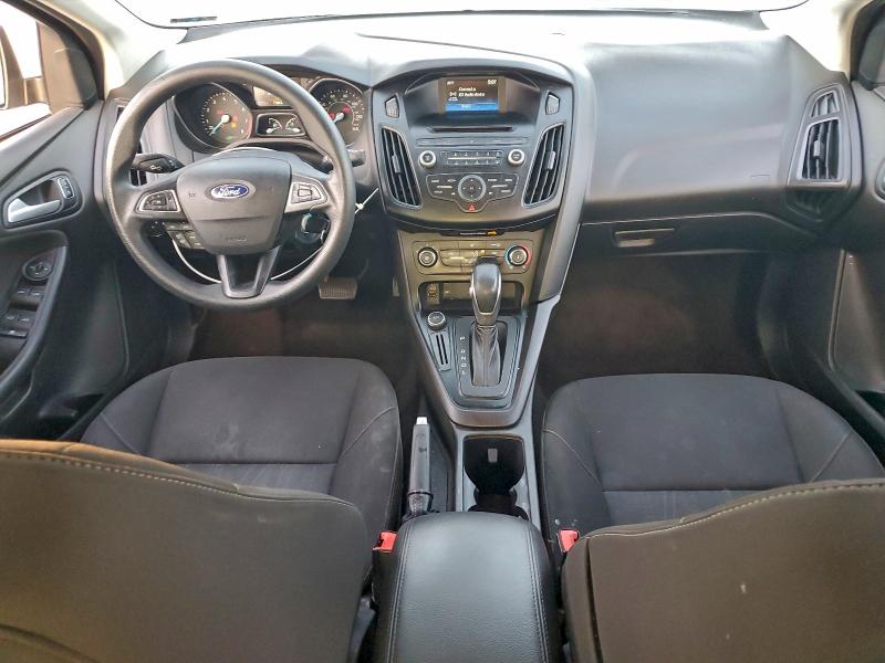 Фото 8 - FORD FOCUS