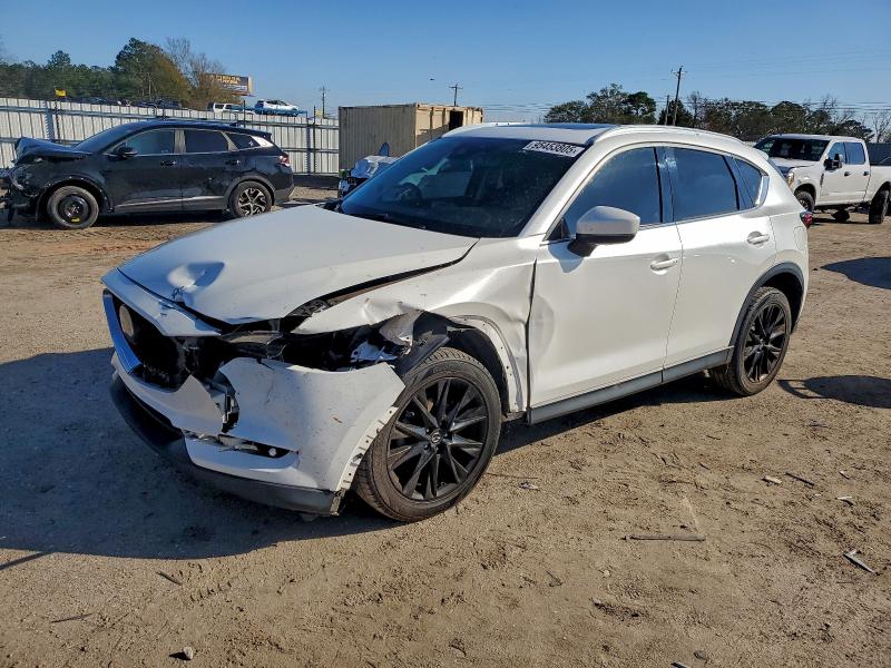 Фото 1 - MAZDA CX-5