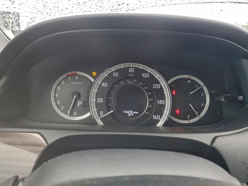 HONDA ACCORD 2017 VIN 1HGCR3F98HA013936