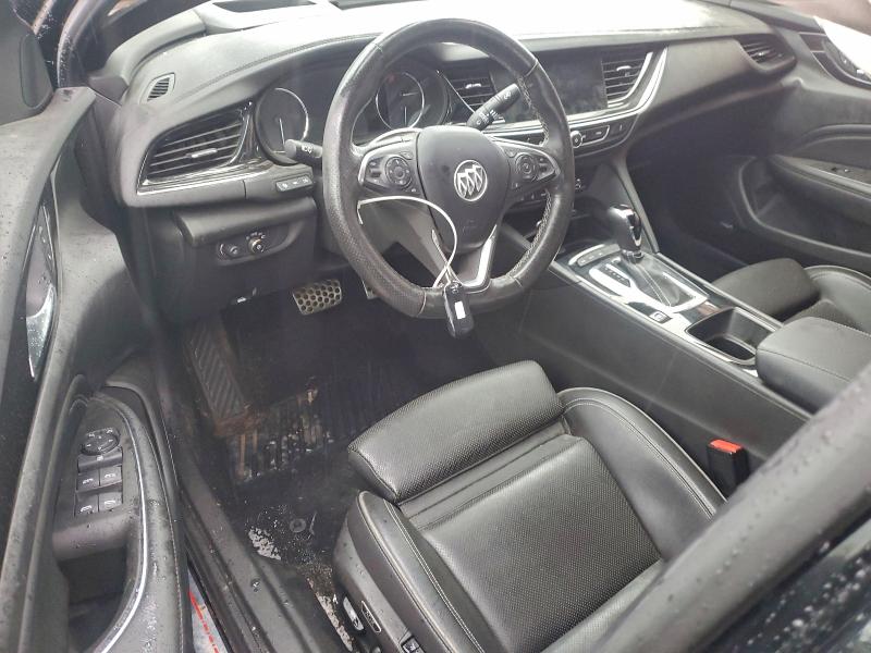 Фото 8 - BUICK REGAL