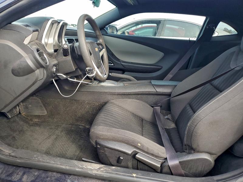 Фото 7 - CHEVROLET CAMARO