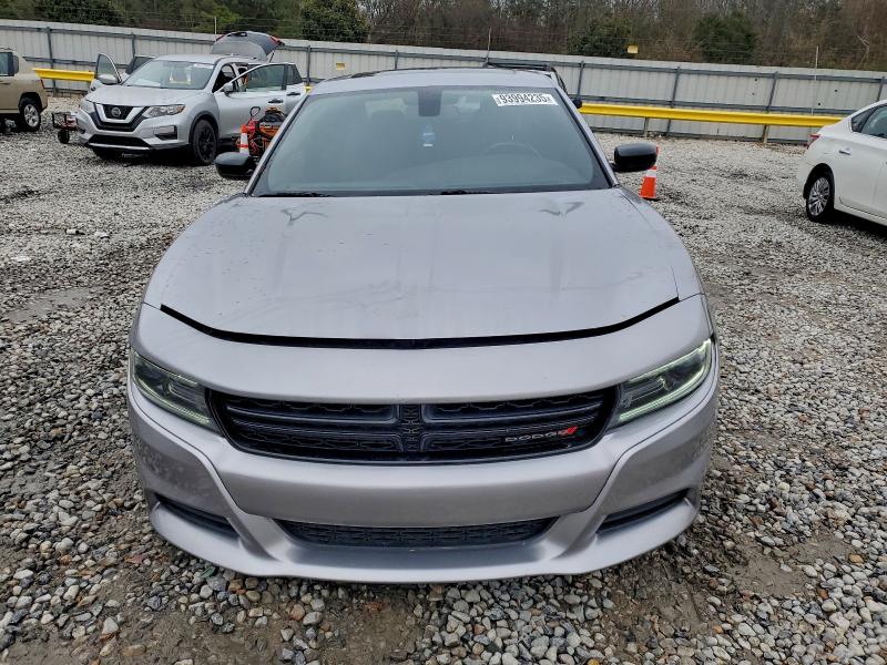 Фото 5 - DODGE CHARGER