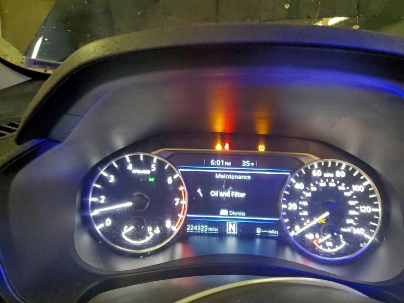 Фото 9 - NISSAN ALTIMA