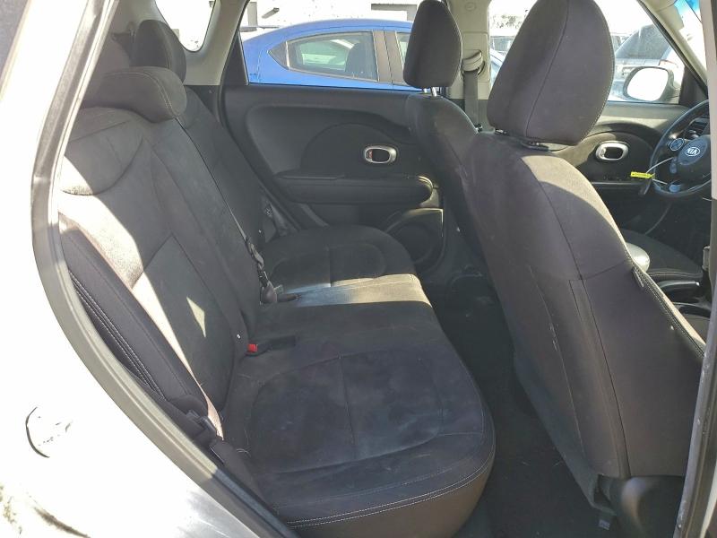 Фото 10 - KIA SOUL