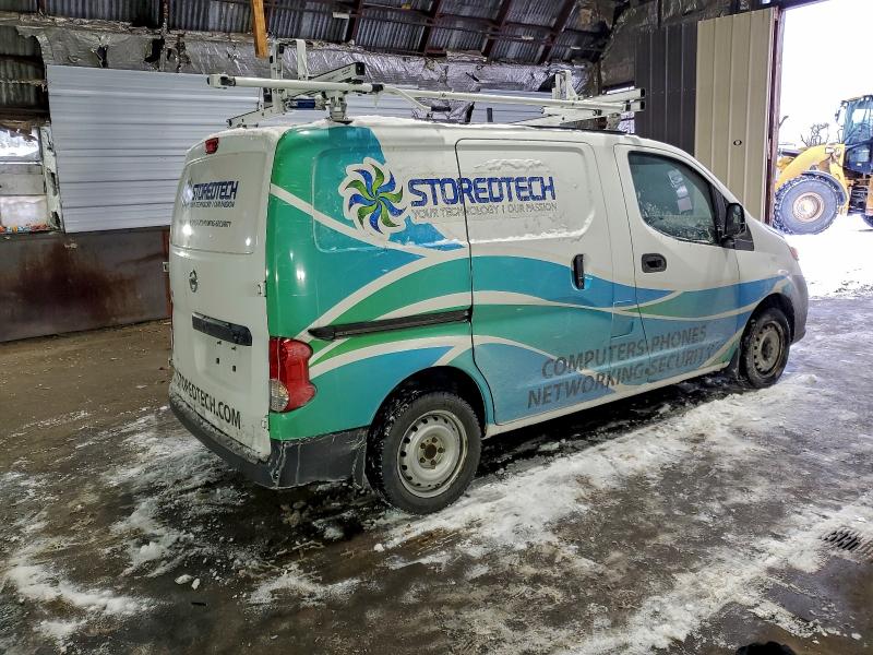 Фото 3 - NISSAN NV