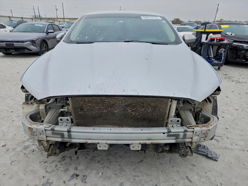 Фото 5 - FORD FUSION