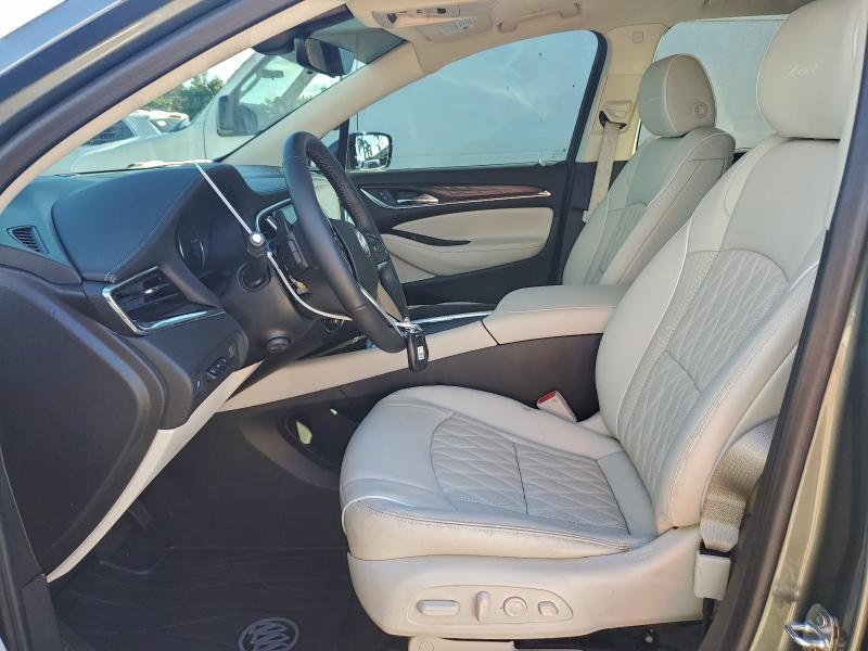 Фото 7 - BUICK ENCLAVE