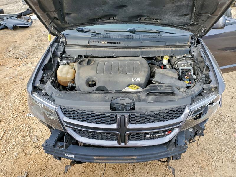 Фото 12 - DODGE JOURNEY