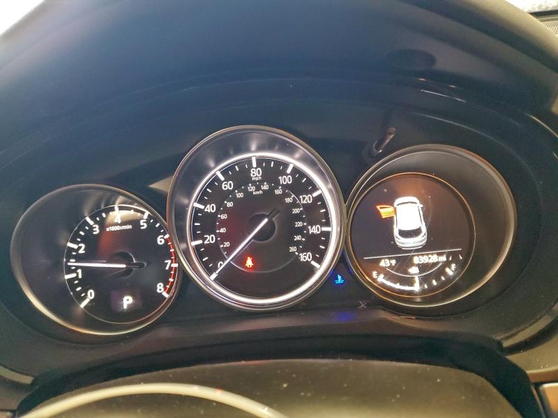 Фото 9 - MAZDA CX-9