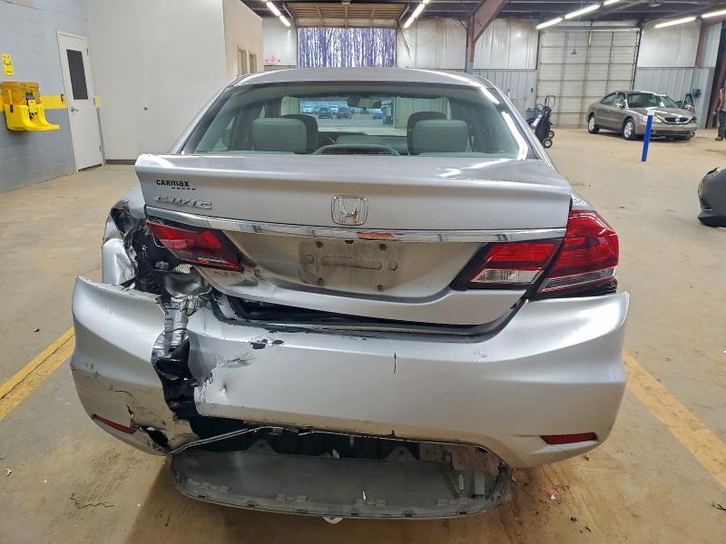 Фото 6 - HONDA CIVIC