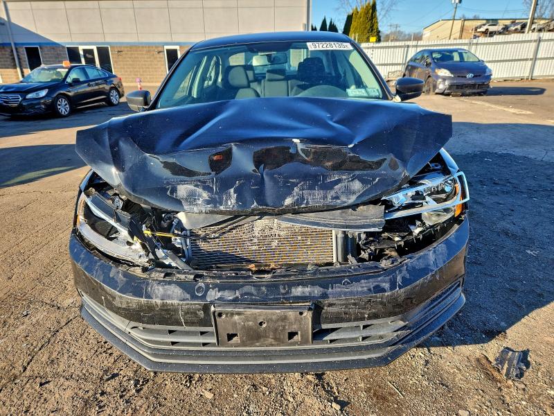 Фото 5 - VOLKSWAGEN JETTA