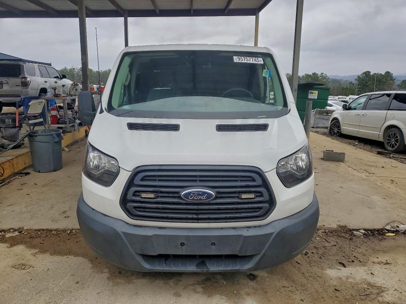 Фото 5 - FORD TRANSIT