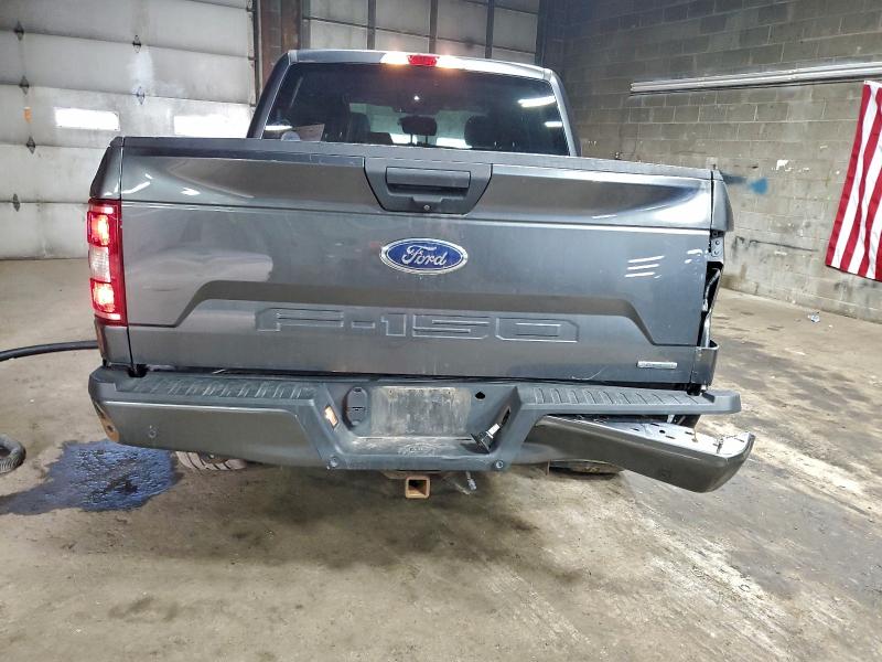 Фото 6 - FORD F-150