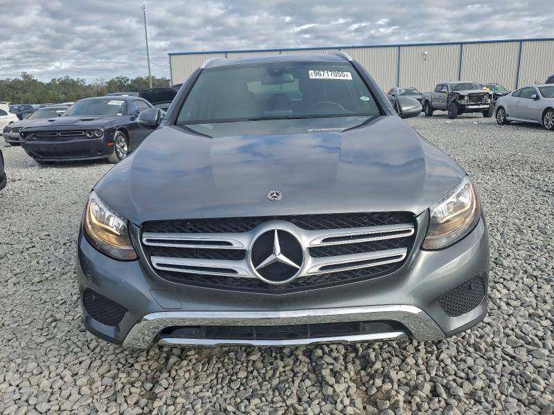 Фото 5 - MERCEDES-BENZ GLC-CLASS