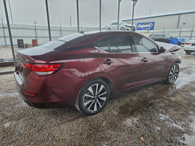 Фото 3 - NISSAN SENTRA