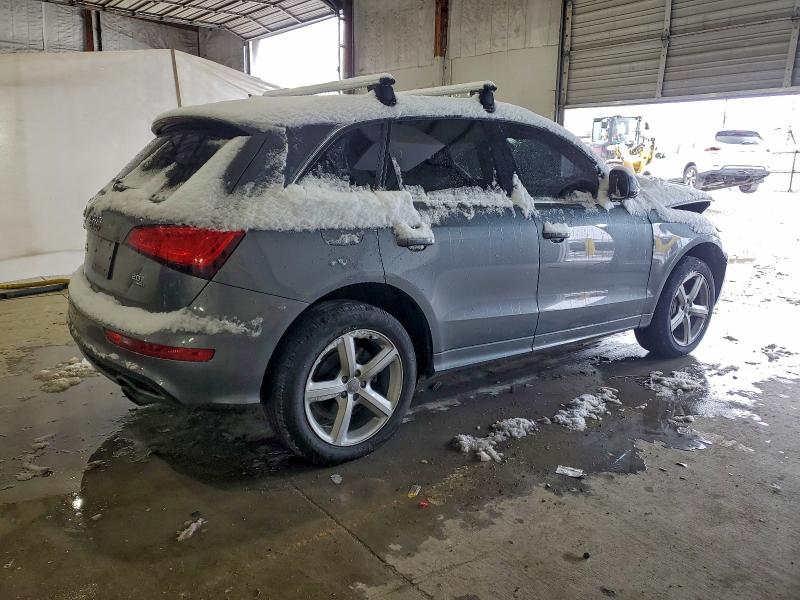 AUDI Q5 2017 VIN WA1M2AFP9HA096023