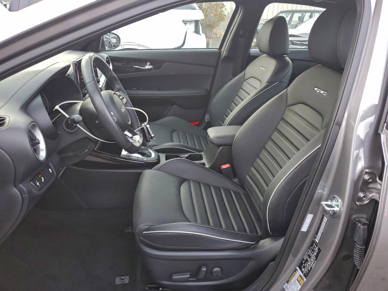 Фото 7 - KIA FORTE