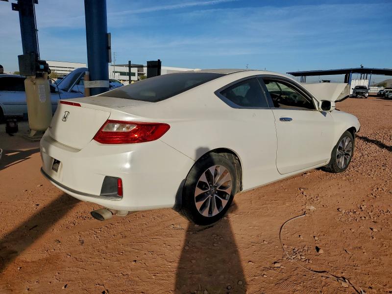 Фото 3 - HONDA ACCORD