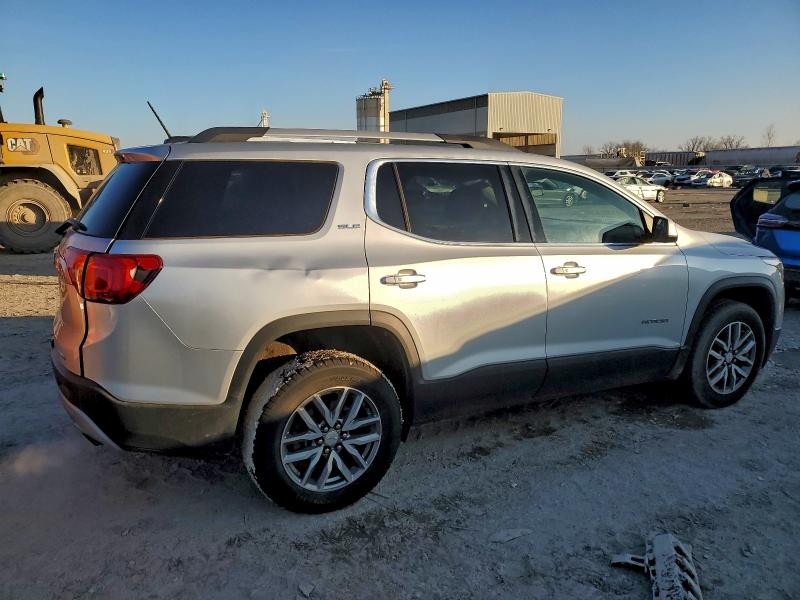 Фото 3 - GMC ACADIA