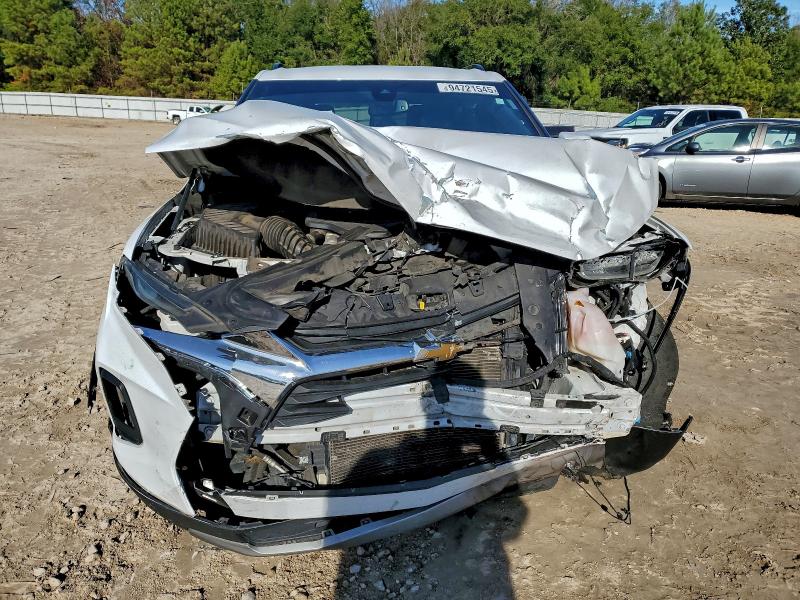 Фото 5 - CHEVROLET BLAZER