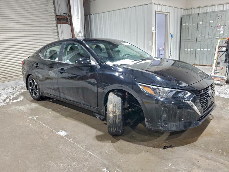 Фото 4 - NISSAN SENTRA