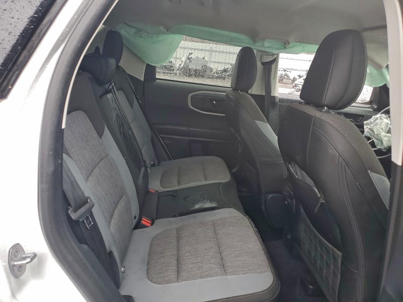 Фото 10 - FORD BRONCO