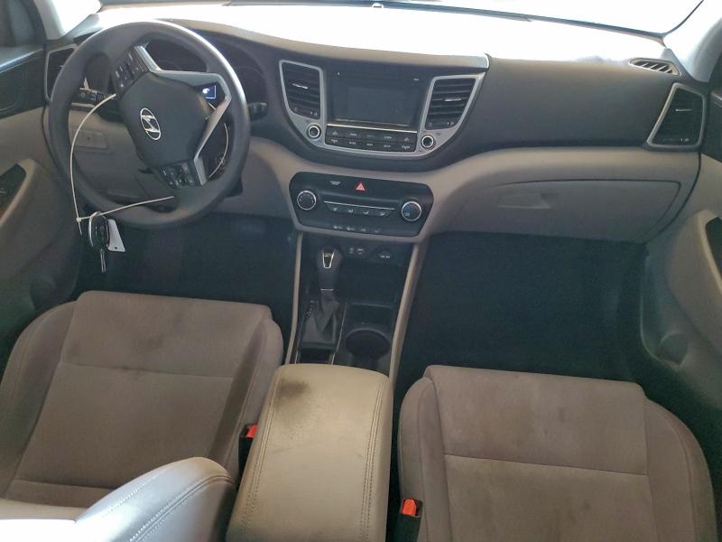 Фото 8 - HYUNDAI TUCSON