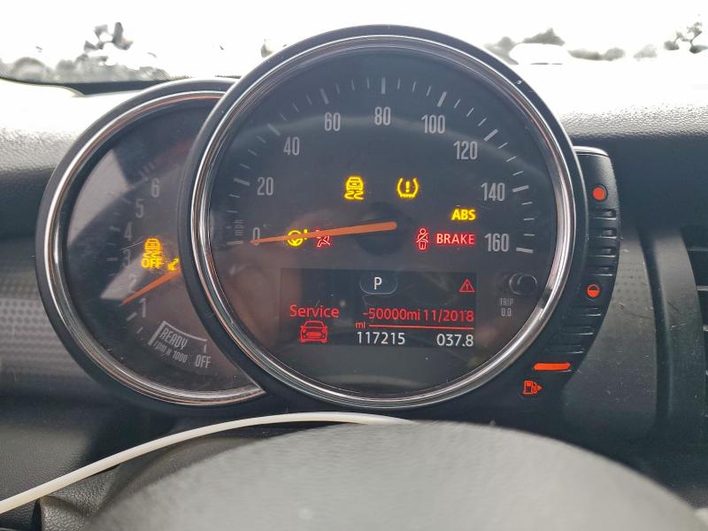 Фото 9 - MINI COOPER