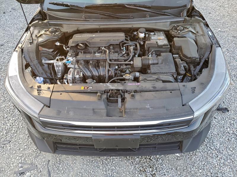 Фото 11 - KIA K4 LX