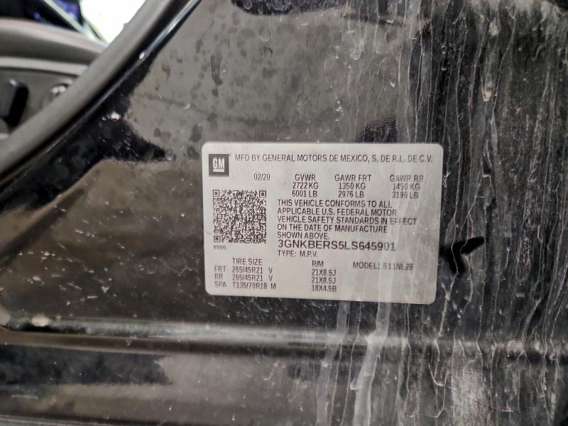 Фото 13 - CHEVROLET BLAZER