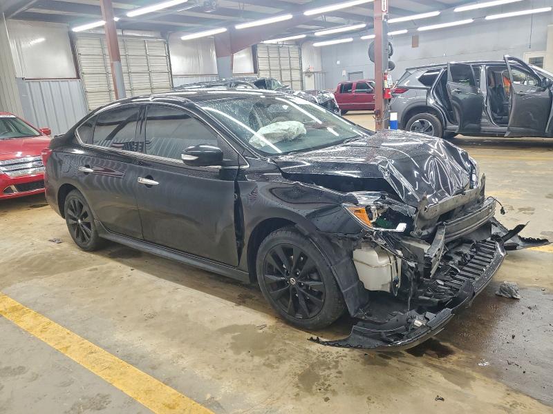 Фото 4 - NISSAN SENTRA