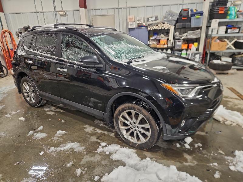 Фото 4 - TOYOTA RAV4