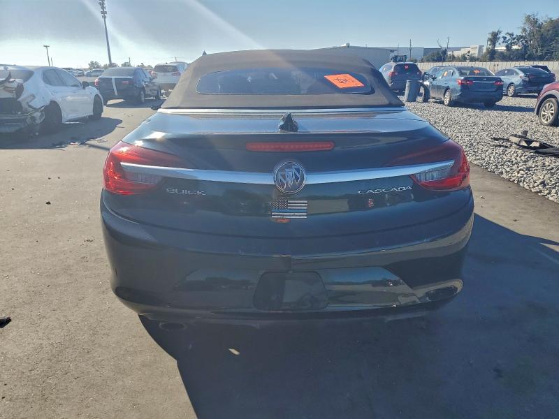 BUICK CASCADA 2018 VIN W04WJ3N59JG035118