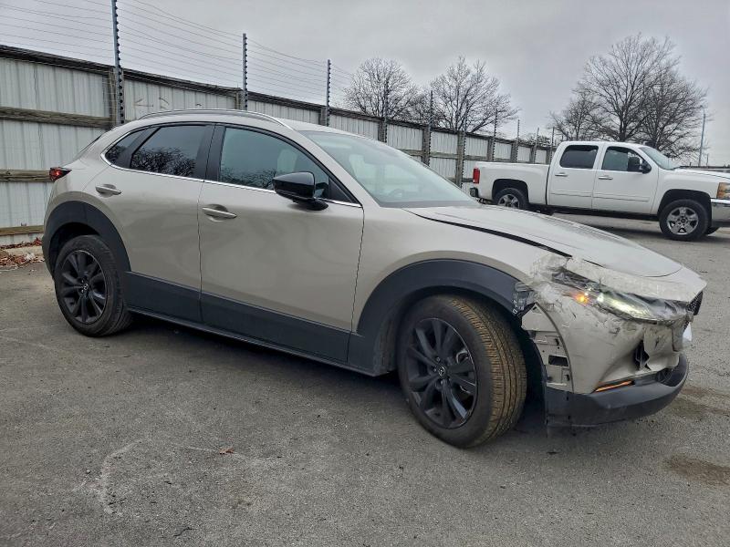 Фото 4 - MAZDA CX30