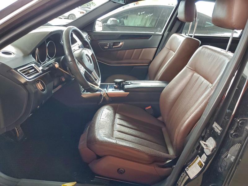 Фото 7 - MERCEDES-BENZ E-CLASS