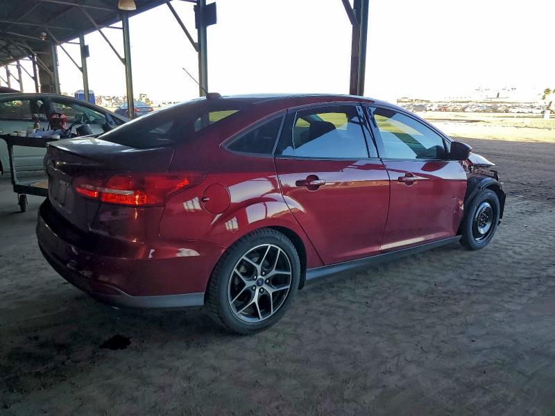 Фото 3 - FORD FOCUS