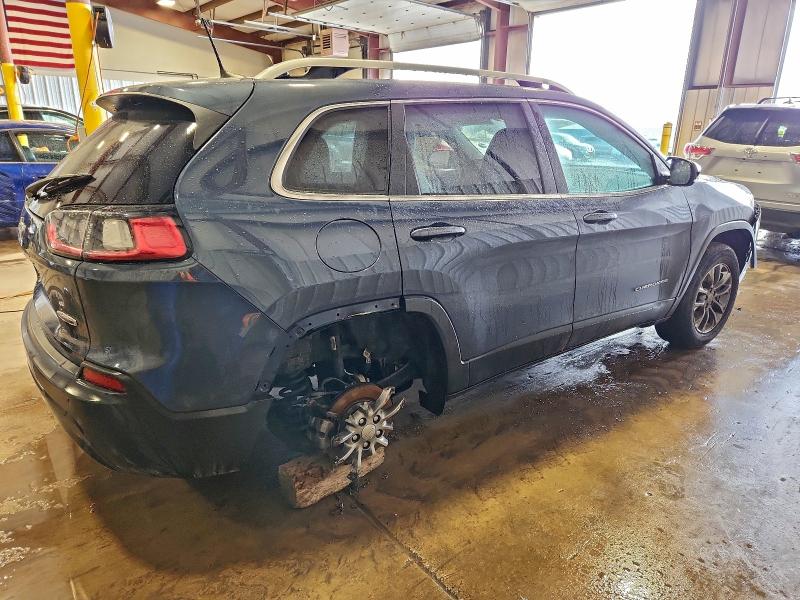 Фото 3 - JEEP GRAND CHER