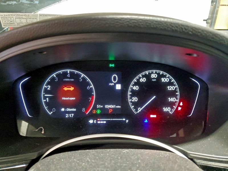 Фото 9 - HONDA CIVIC