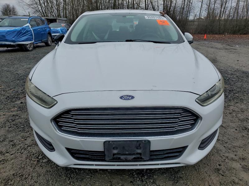 Фото 5 - FORD FUSION