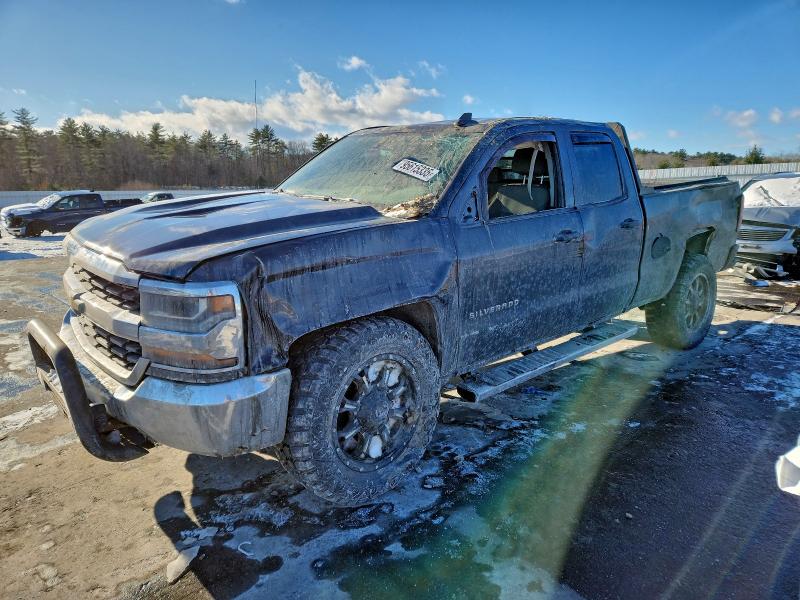 Фото 1 - CHEVROLET ALL Models