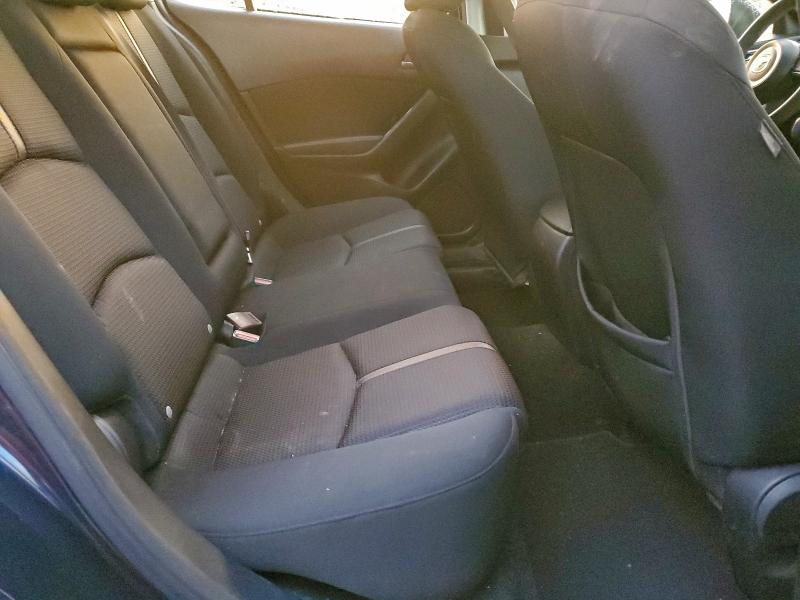 MAZDA 3 2018 VIN 3MZBN1U79JM212270