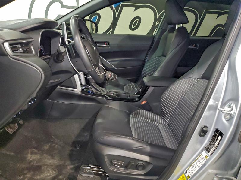 Фото 7 - TOYOTA COROLLA CR