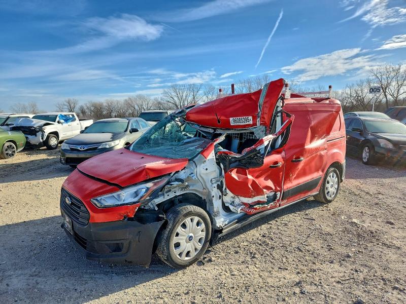 Фото 2 - FORD TRANSIT