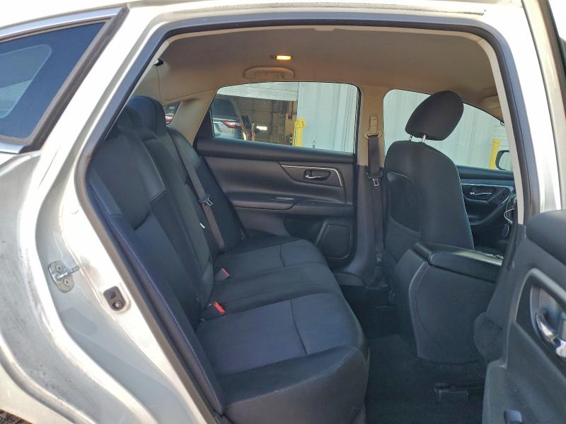 Фото 10 - NISSAN ALTIMA